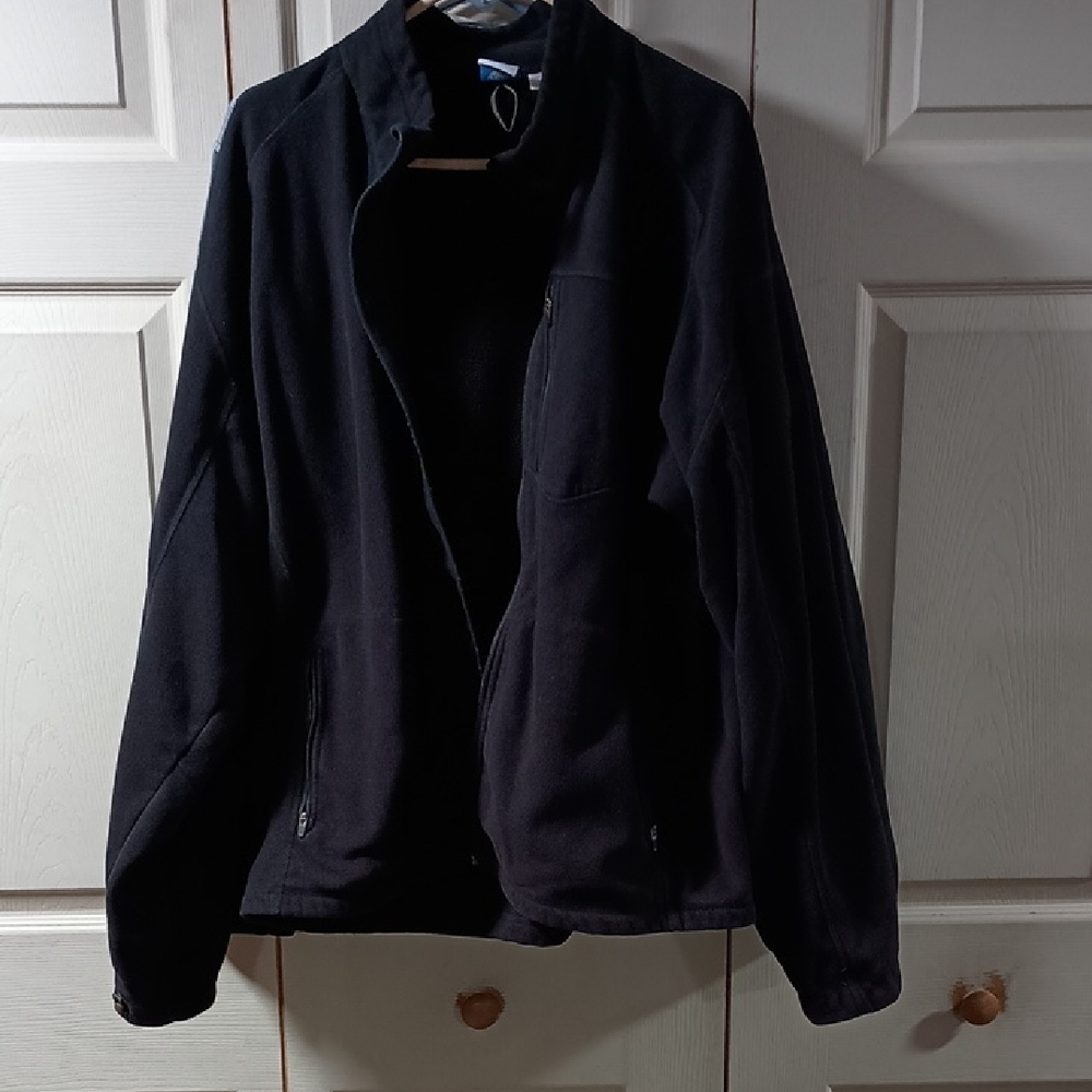 Eastern Mountain Sports Fleece Jacket XL